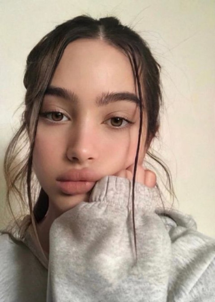 Индивидуалка Алина фото № 2 в городе Москва