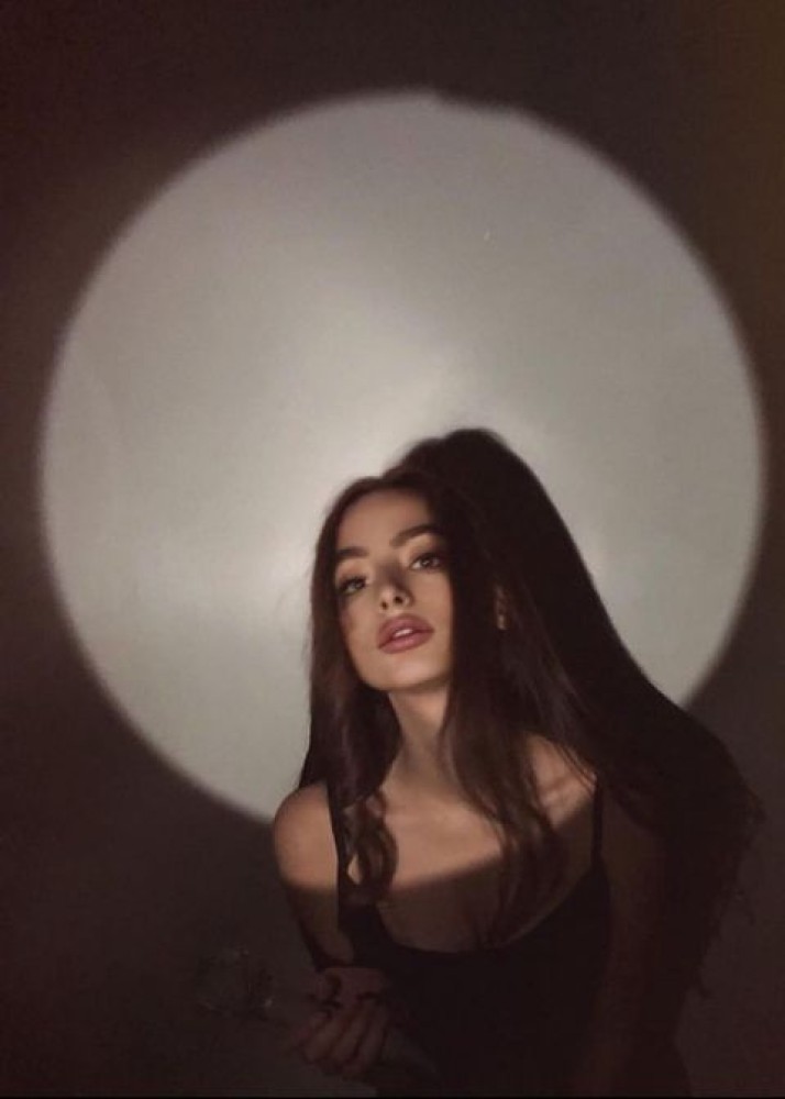 Индивидуалка Алина фото № 2 в городе Москва