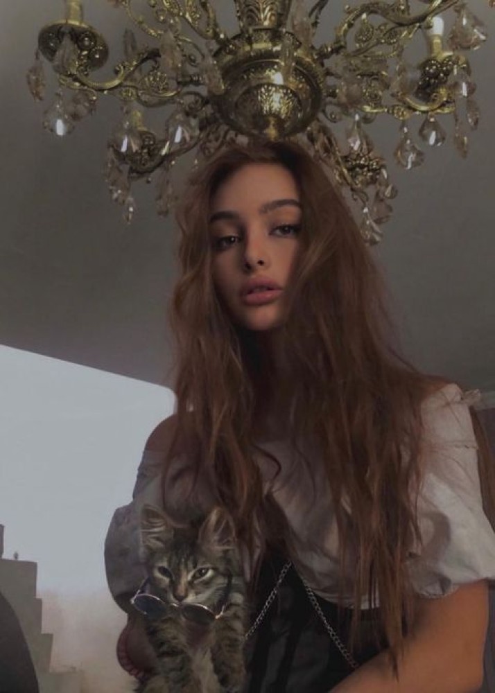 Индивидуалка Алина фото № 2 в городе Москва