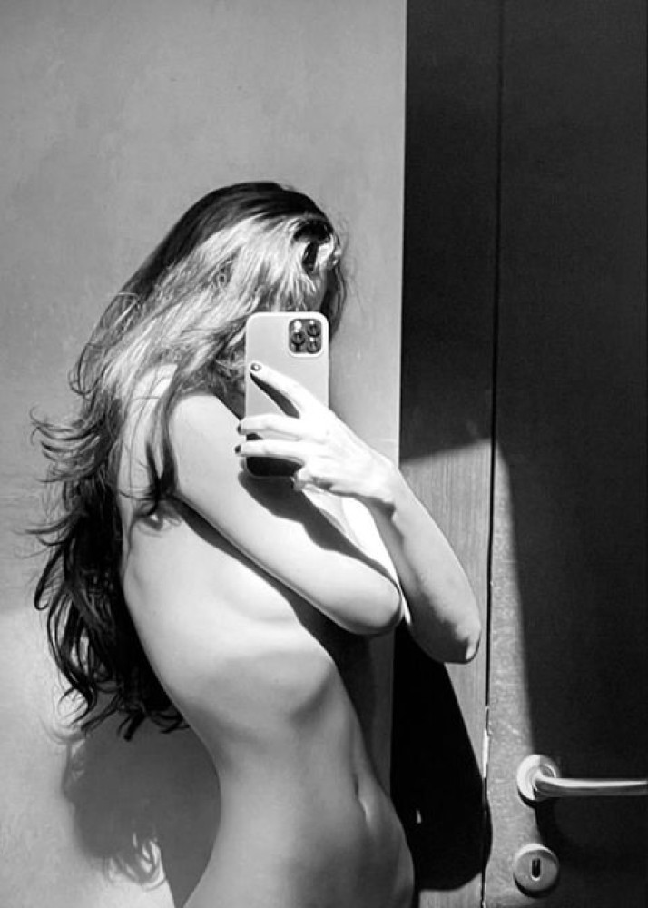 Индивидуалка Алина фото № 2 в городе Москва