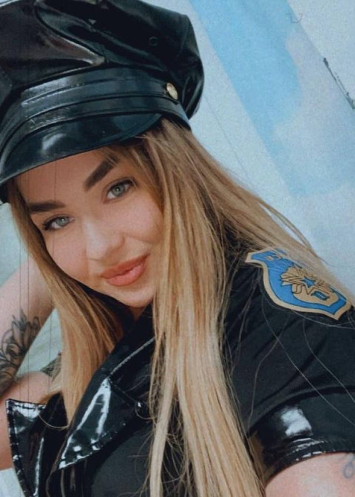 Индивидуалка Алина главное фото в городе Москва 