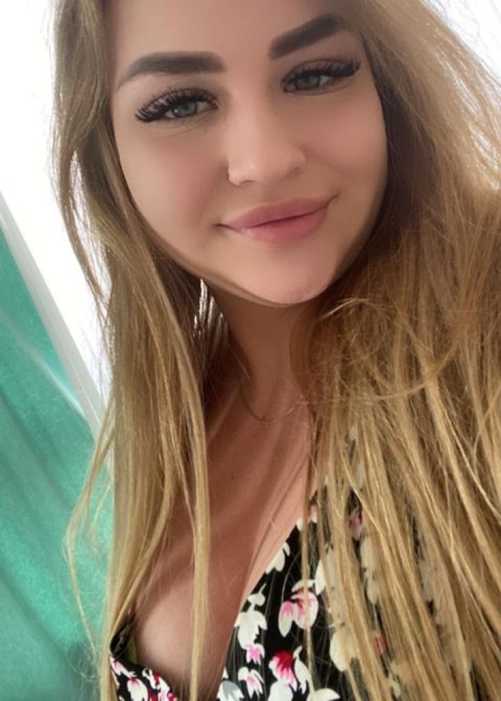 Индивидуалка Алина фото № 2 в городе Москва