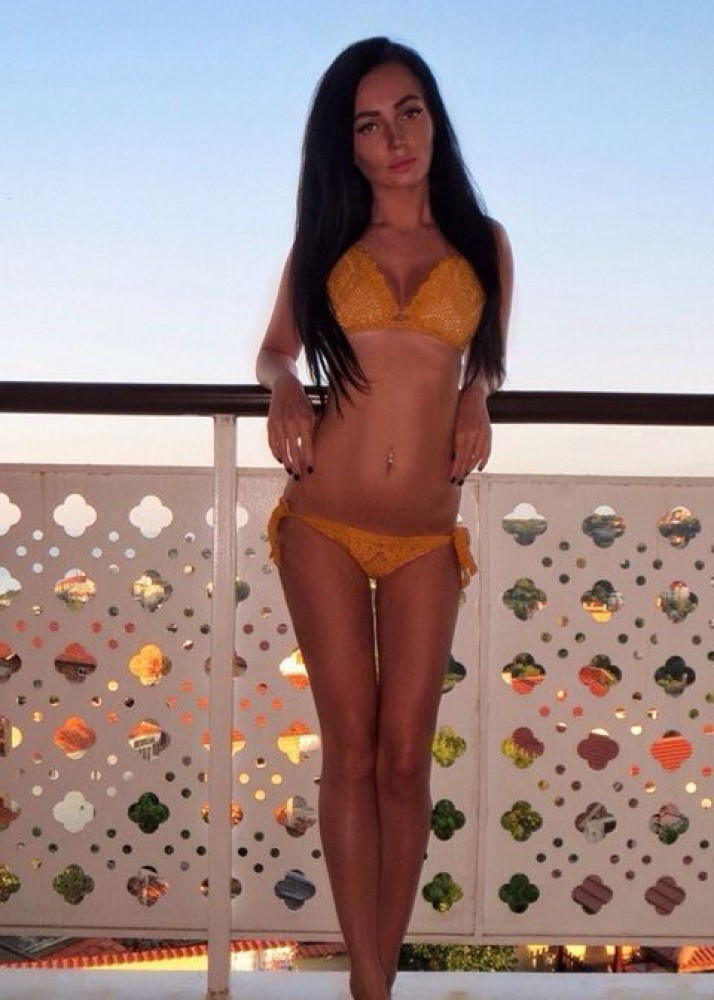 Индивидуалка Алина главное фото в городе Москва 