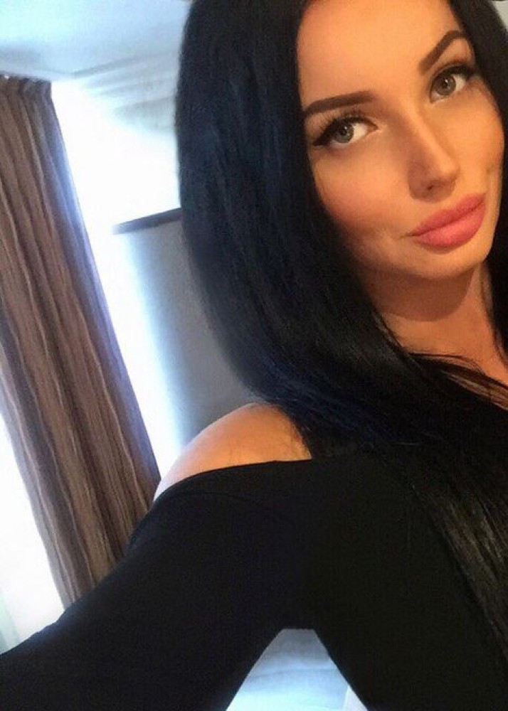 Индивидуалка Алина фото № 2 в городе Москва