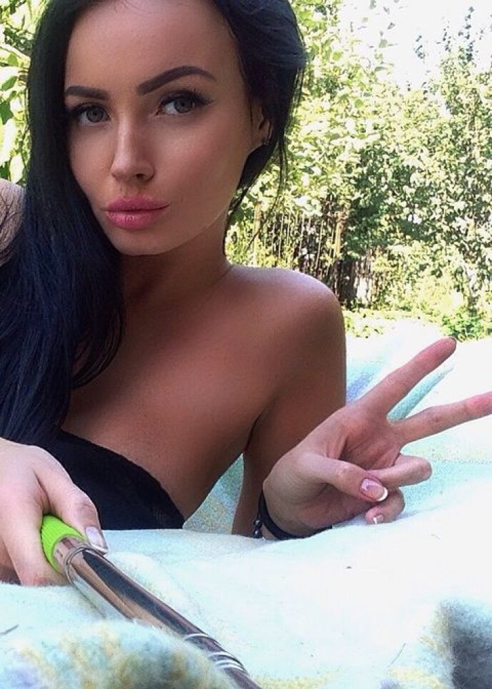 Индивидуалка Алина фото № 2 в городе Москва