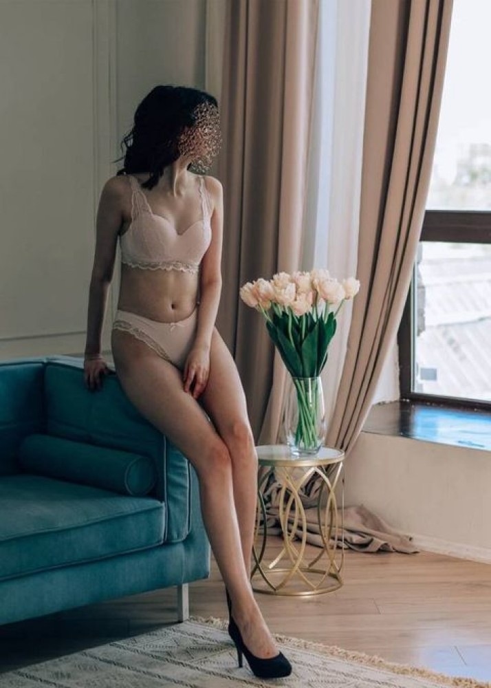 Индивидуалка Алина фото № 2 в городе Москва