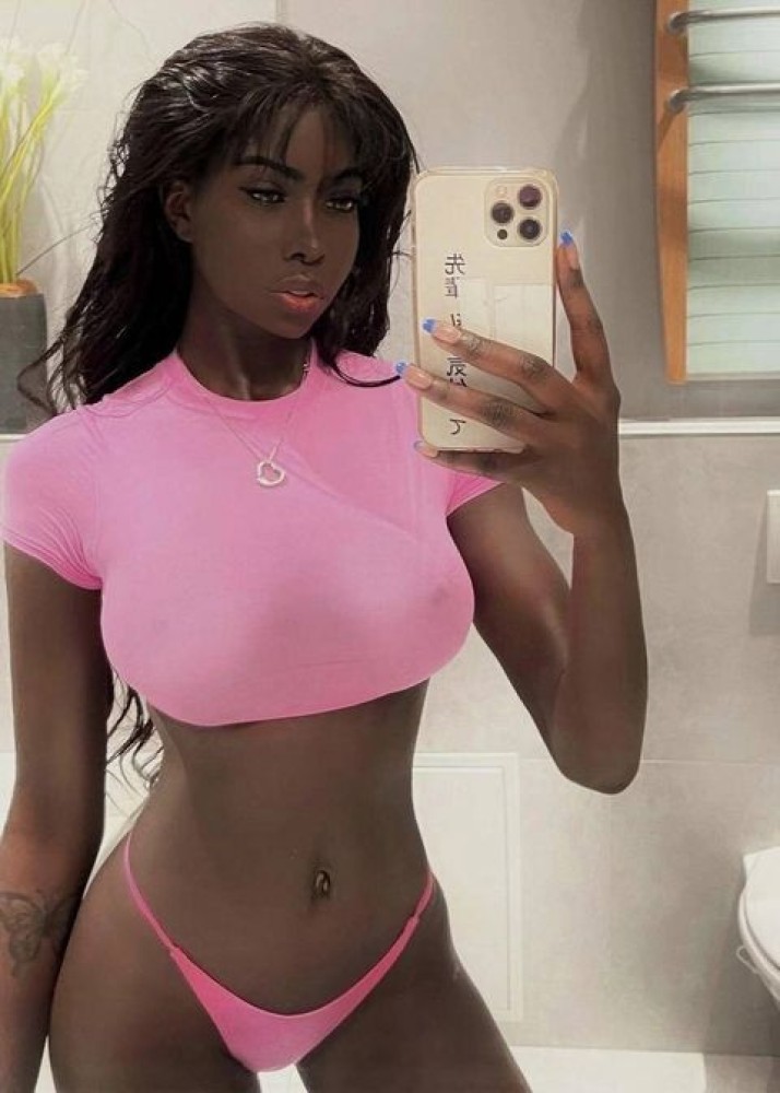 Индивидуалка Алина главное фото в городе Москва 