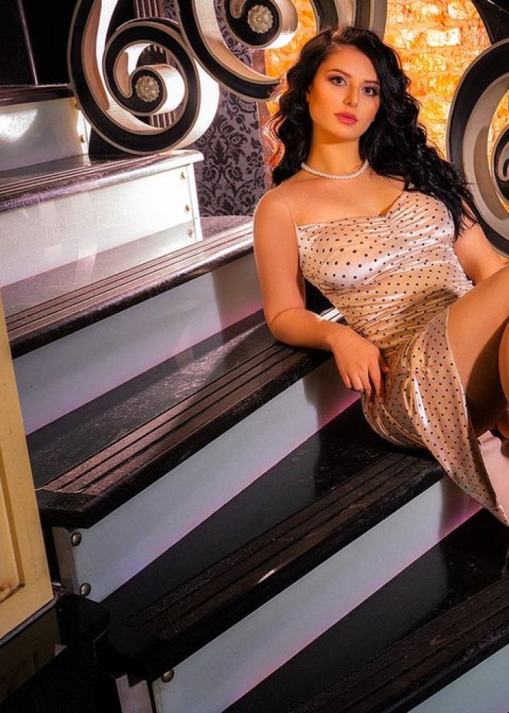 Индивидуалка Алина фото № 2 в городе Москва