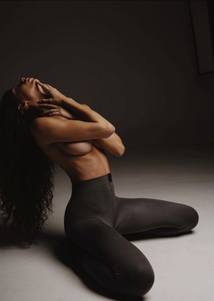 Индивидуалка Алина фото № 2 в городе Москва