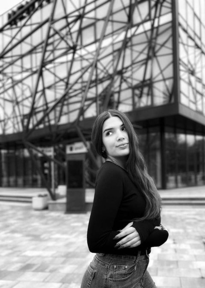 Индивидуалка Алина фото № 2 в городе Москва