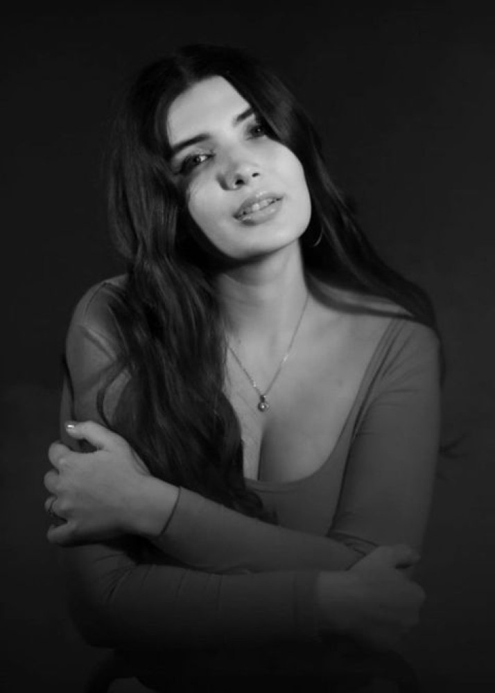 Индивидуалка Алина фото № 2 в городе Москва