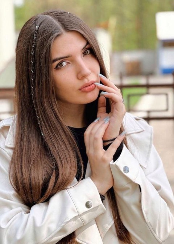 Индивидуалка Алина фото № 2 в городе Москва