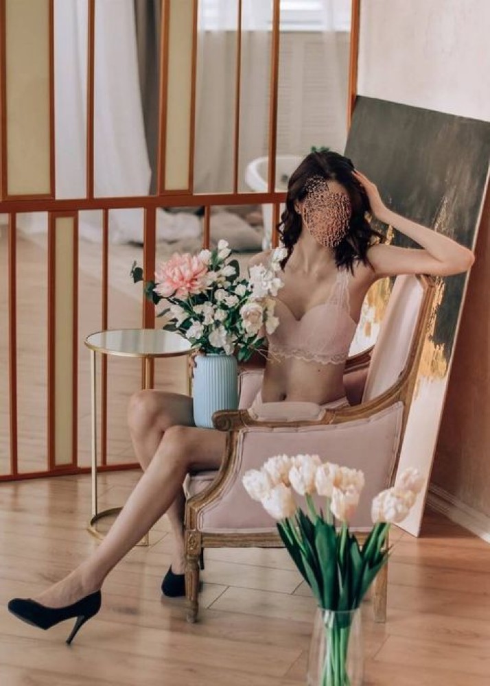 Индивидуалка Алина фото № 2 в городе Москва