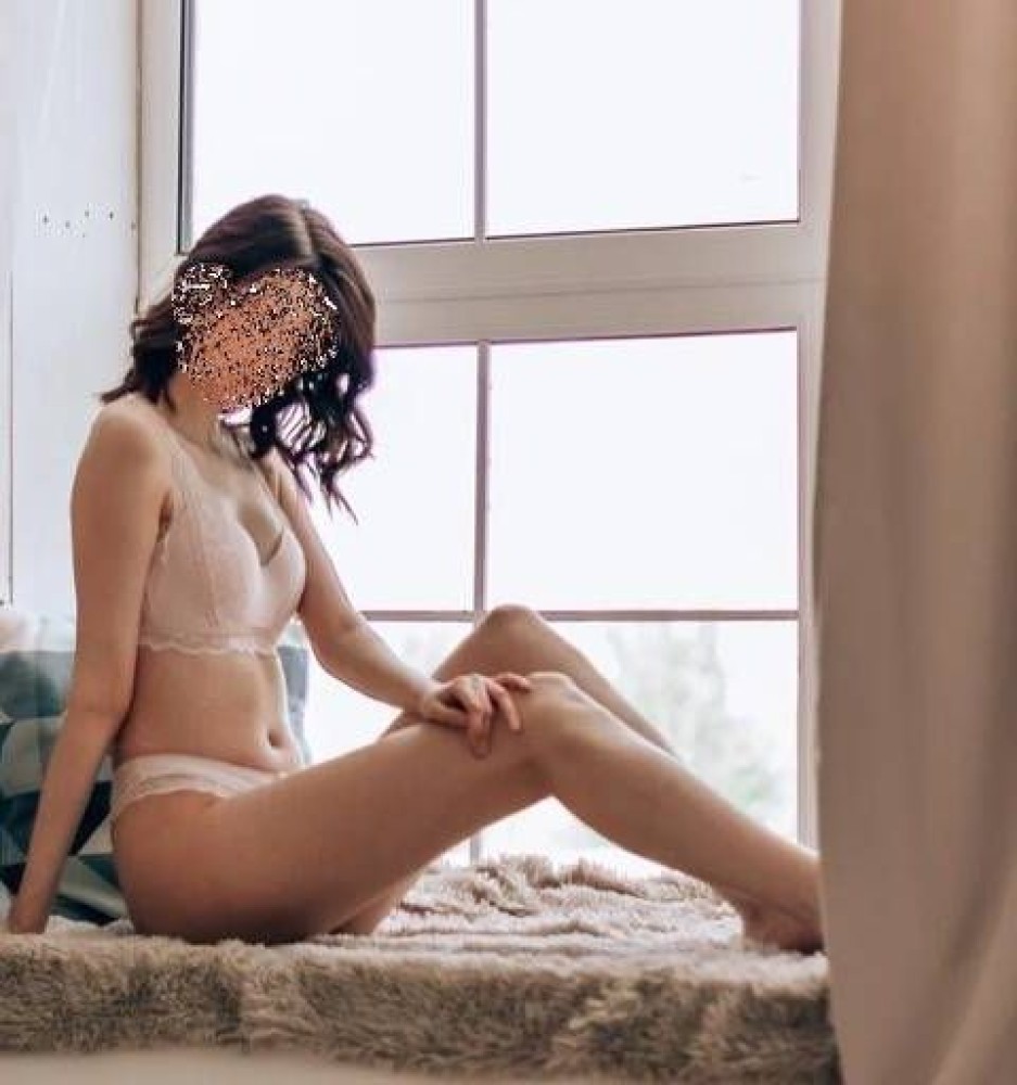 Индивидуалка Алина фото № 2 в городе Москва