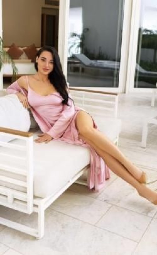 Индивидуалка Алина фото № 2 в городе Москва