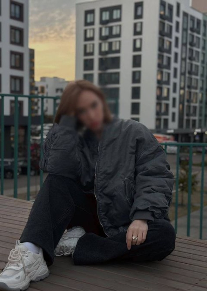 Индивидуалка Алина главное фото в городе Москва 