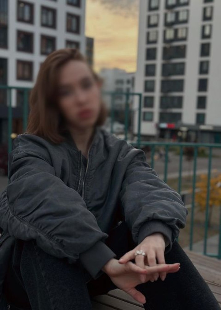 Индивидуалка Алина фото № 2 в городе Москва