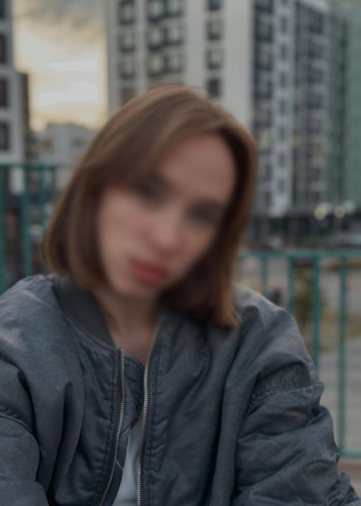 Индивидуалка Алина фото № 2 в городе Москва