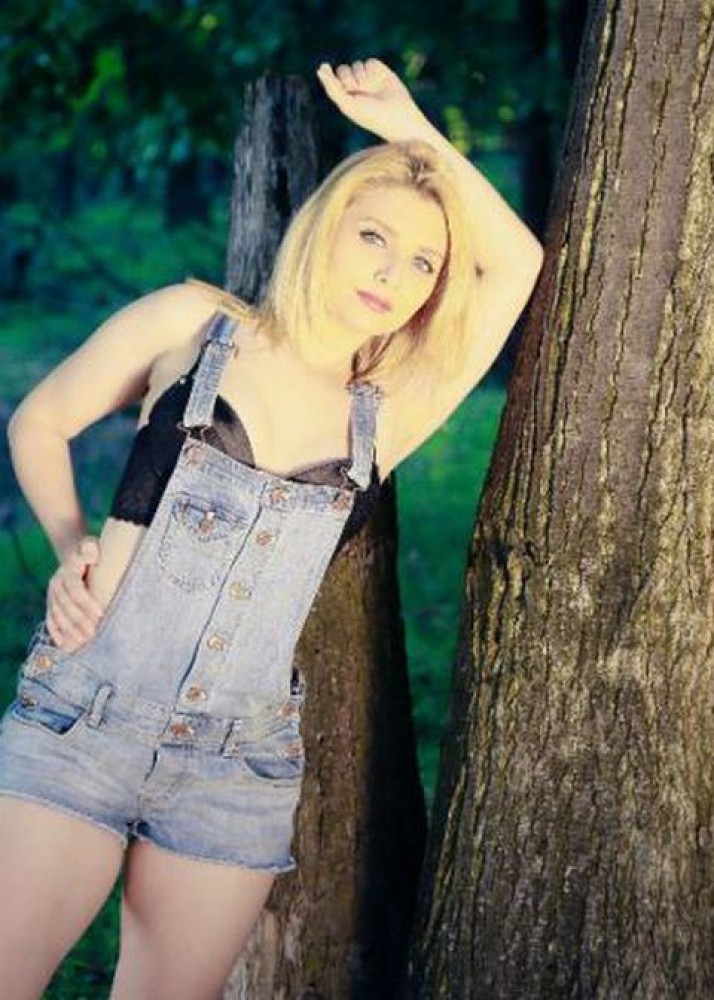 Индивидуалка Алина фото № 2 в городе Москва