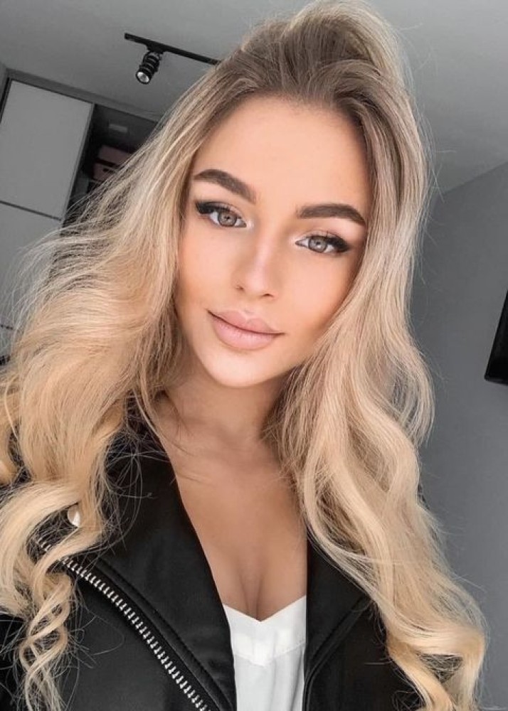 Индивидуалка Алина главное фото в городе Москва 