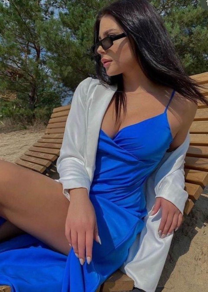 Индивидуалка Алина фото № 2 в городе Москва