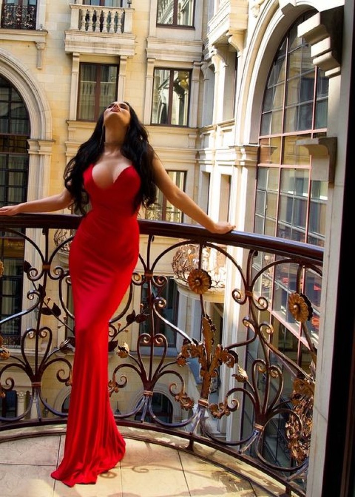 Индивидуалка Алина фото № 2 в городе Москва