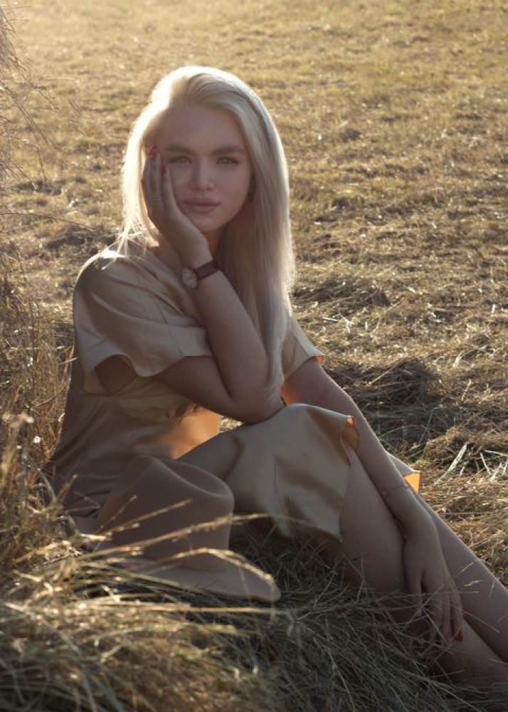 Индивидуалка Алина главное фото в городе Москва 