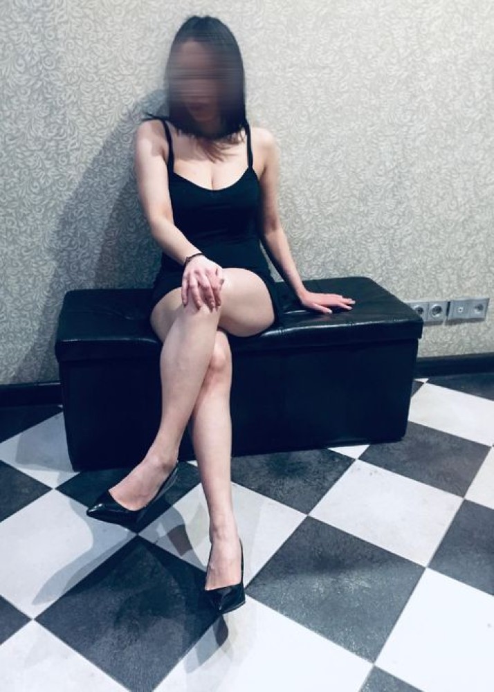 Индивидуалка Алина фото № 2 в городе Москва