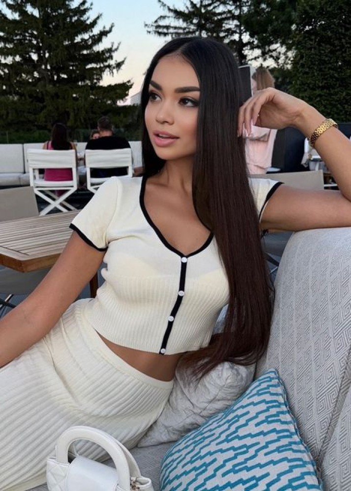 Индивидуалка Алина фото № 2 в городе Москва