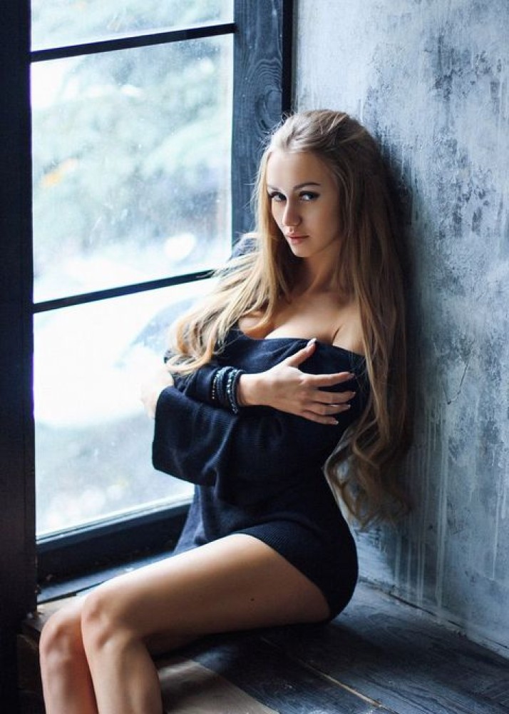 Индивидуалка Алина фото № 2 в городе Москва