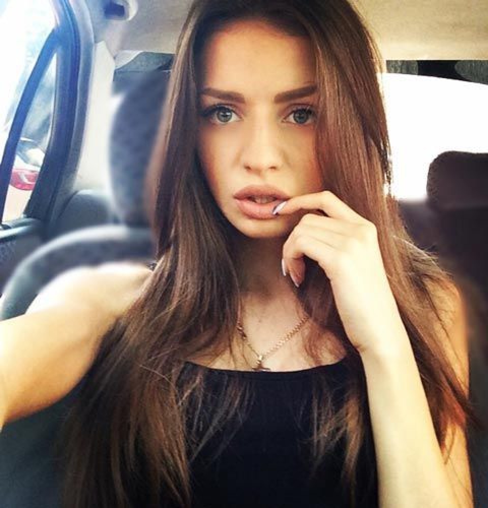 Индивидуалка Алина фото № 2 в городе Москва