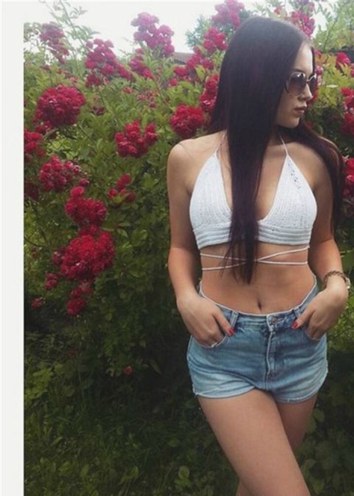 Индивидуалка Алина фото № 2 в городе Москва