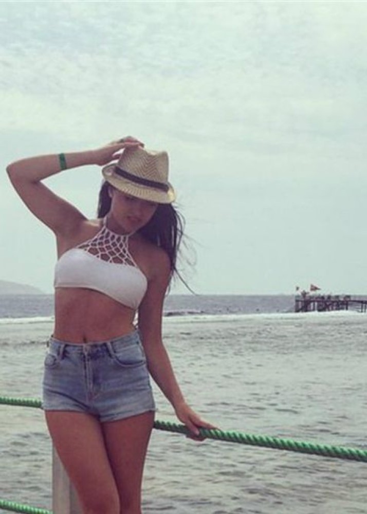 Индивидуалка Алина фото № 2 в городе Москва