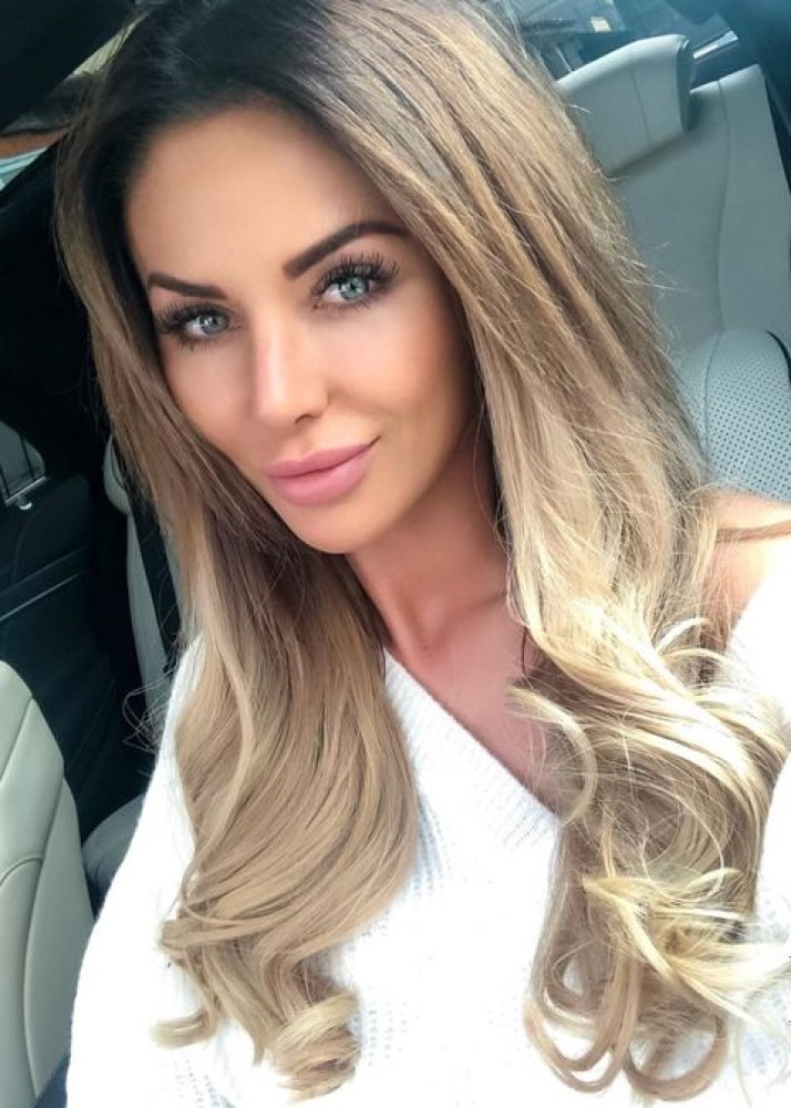 Индивидуалка Алина фото № 2 в городе Москва