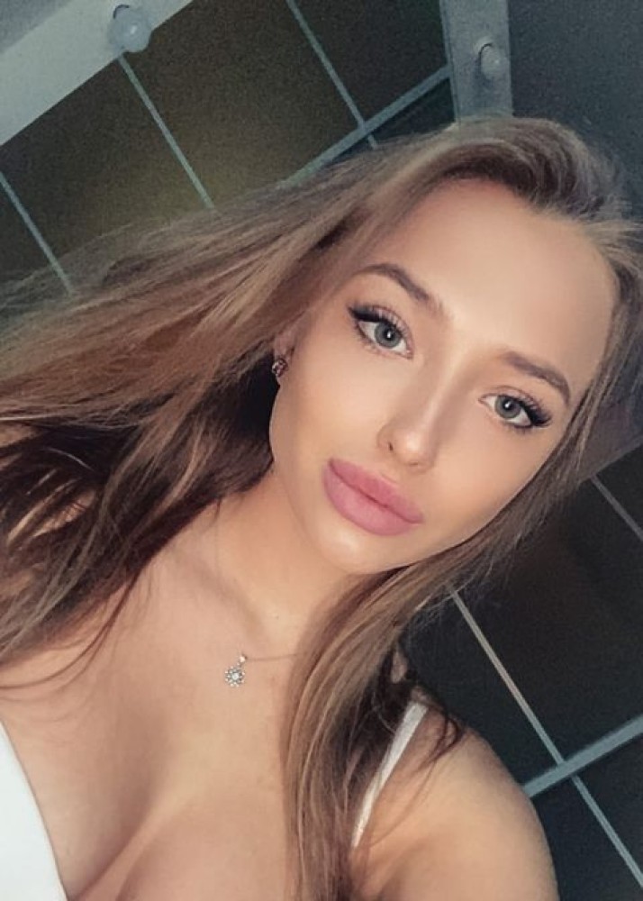 Индивидуалка Алина фото № 2 в городе Москва