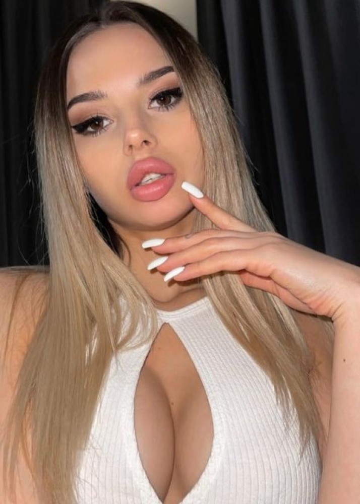 Индивидуалка Алина главное фото в городе Москва 