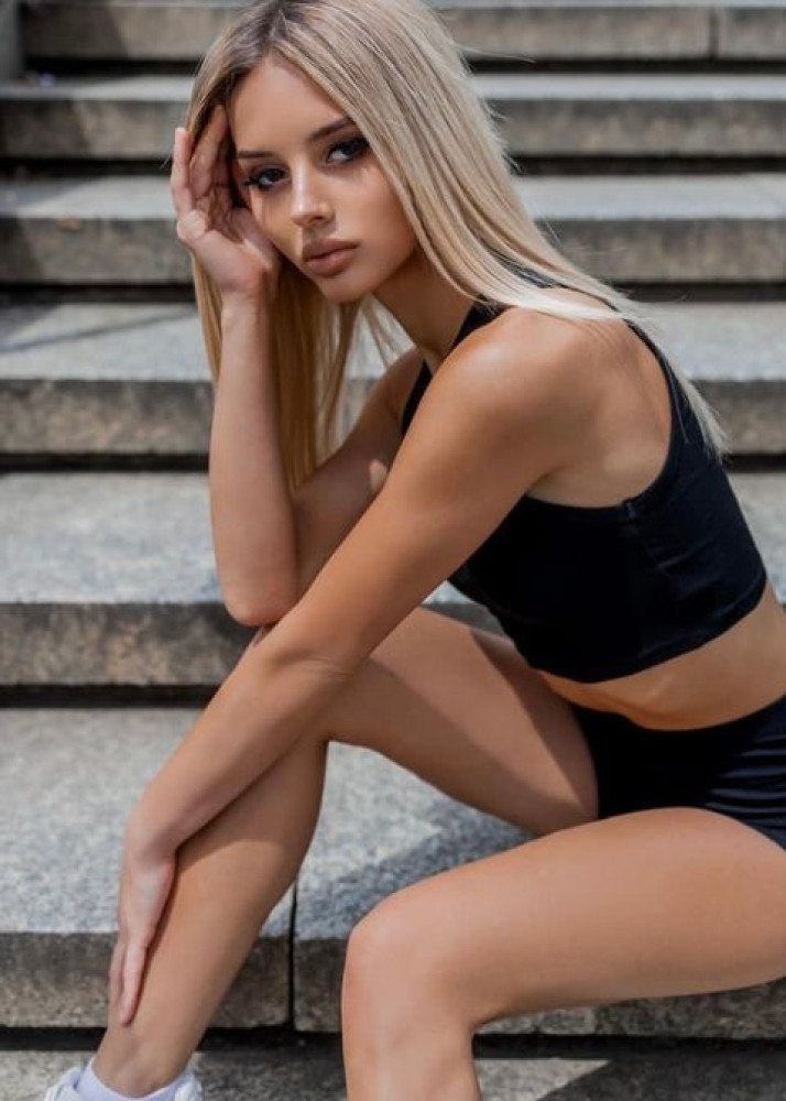 Индивидуалка Алина фото № 2 в городе Москва