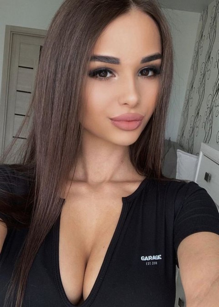 Индивидуалка АЛИНА фото № 2 в городе Москва