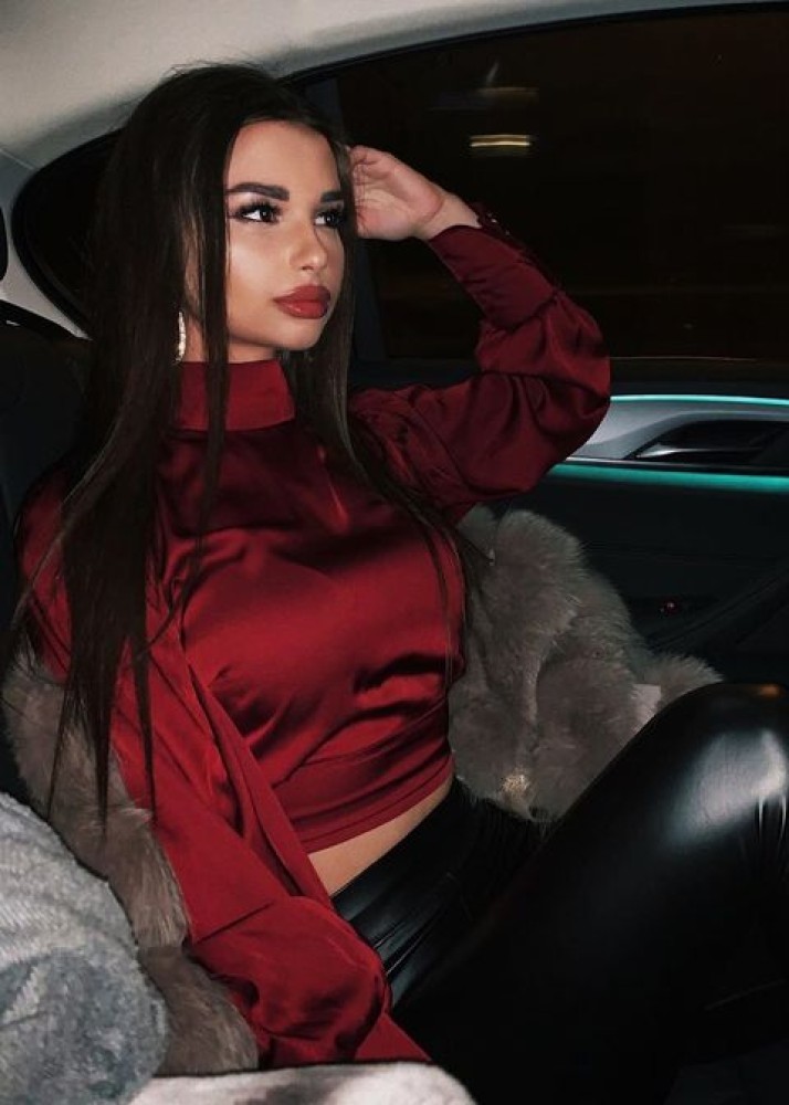 Индивидуалка АЛИНА фото № 2 в городе Москва