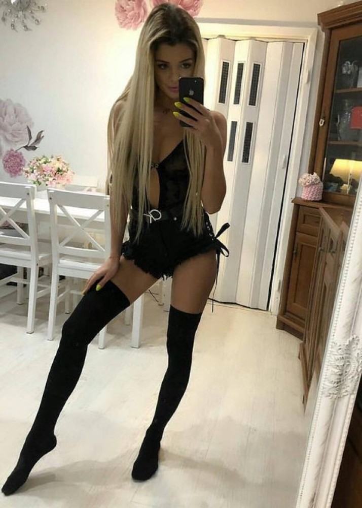 Индивидуалка Алина фото № 2 в городе Москва