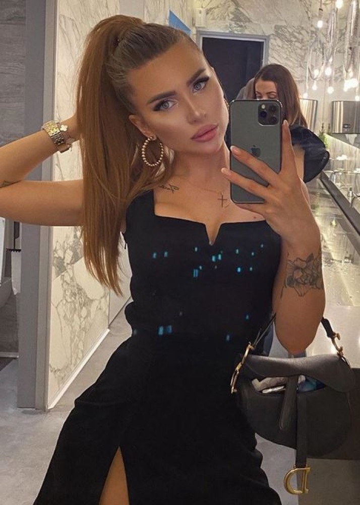 Индивидуалка АЛИНА фото № 2 в городе Москва