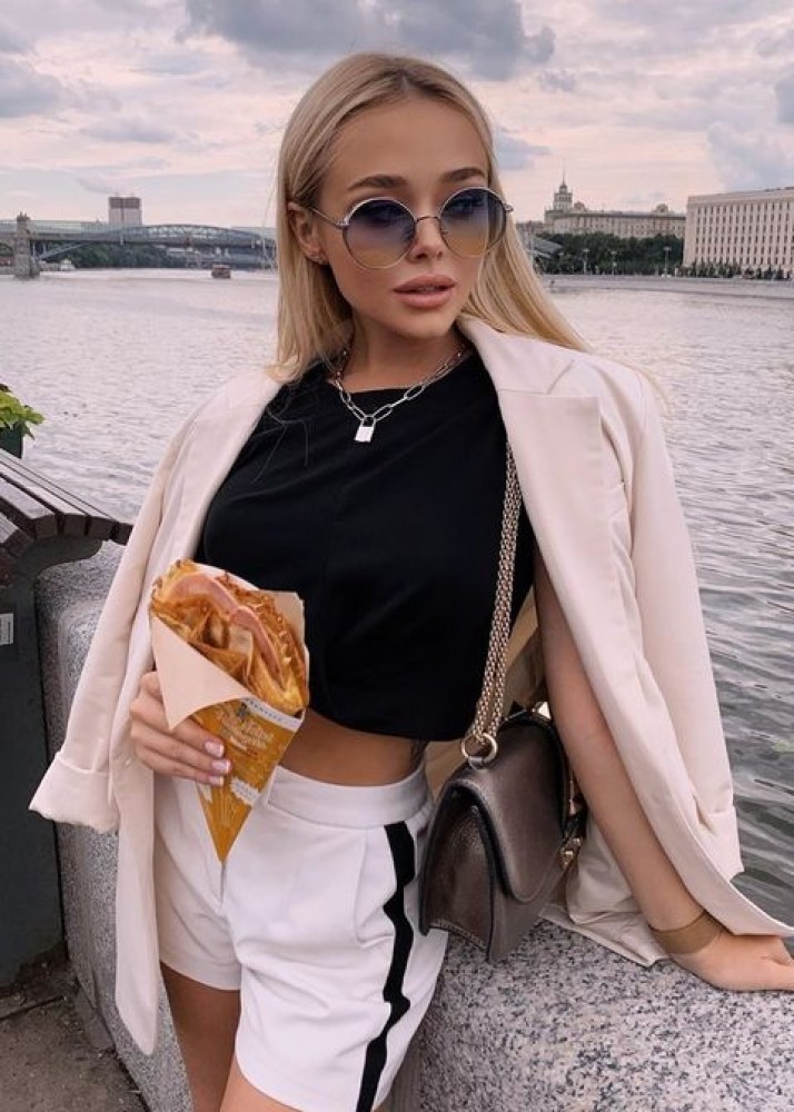 Индивидуалка АЛИНА фото № 2 в городе Москва