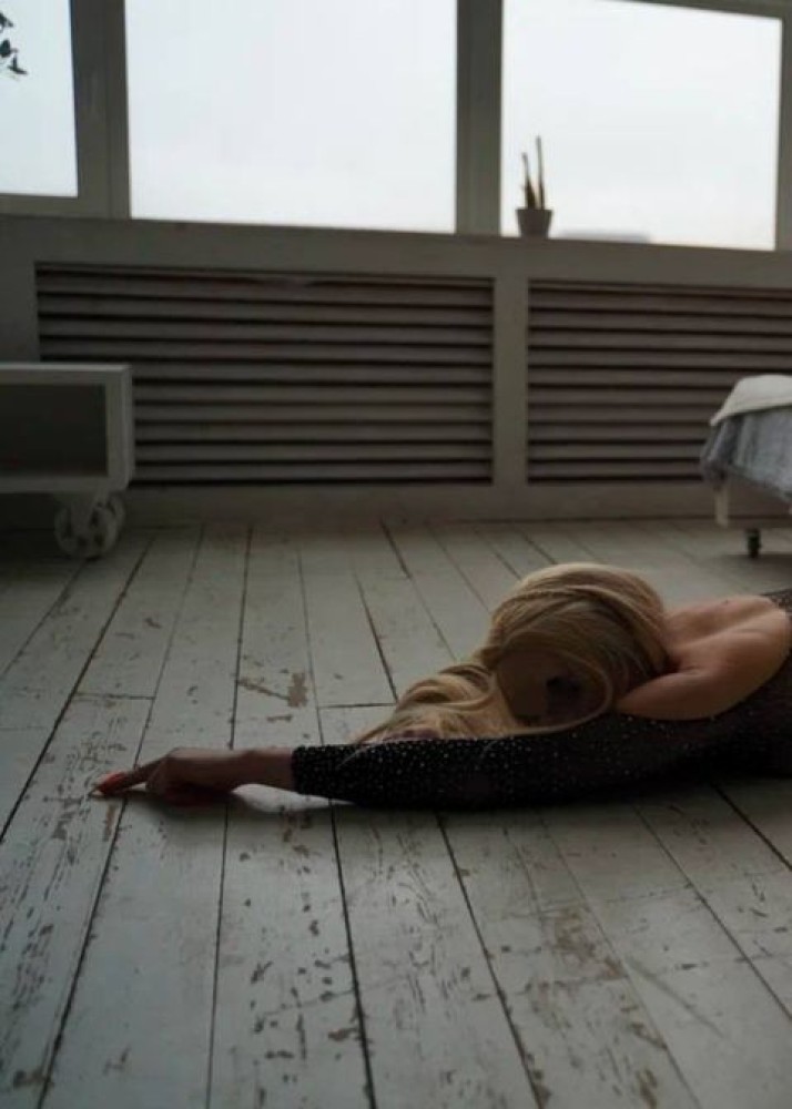 Индивидуалка Алина фото № 2 в городе Москва