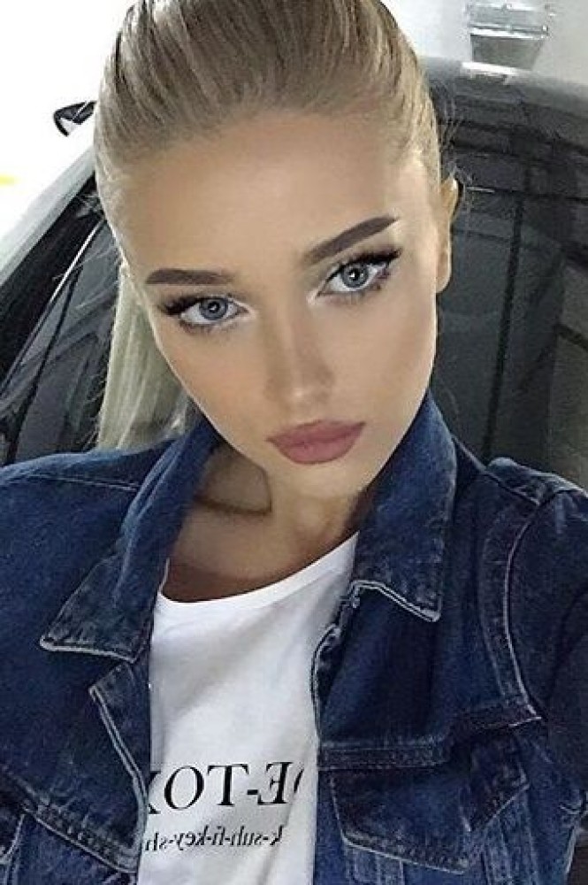 Индивидуалка АЛИНА фото № 2 в городе Москва