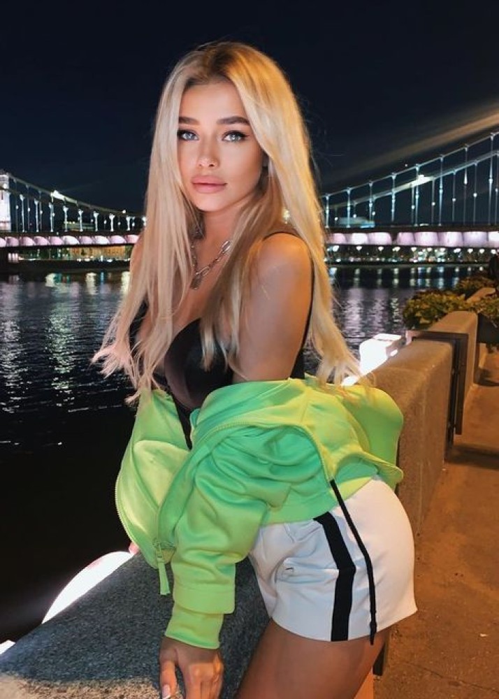 Индивидуалка АЛИНА фото № 2 в городе Москва