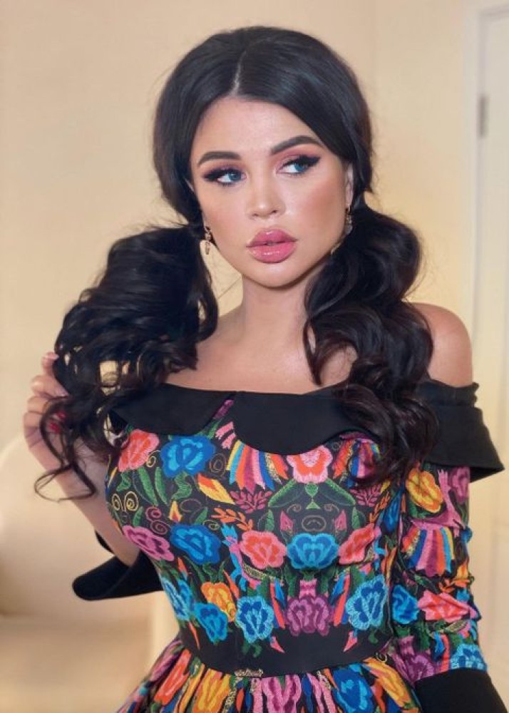 Индивидуалка Алина фото № 2 в городе Москва