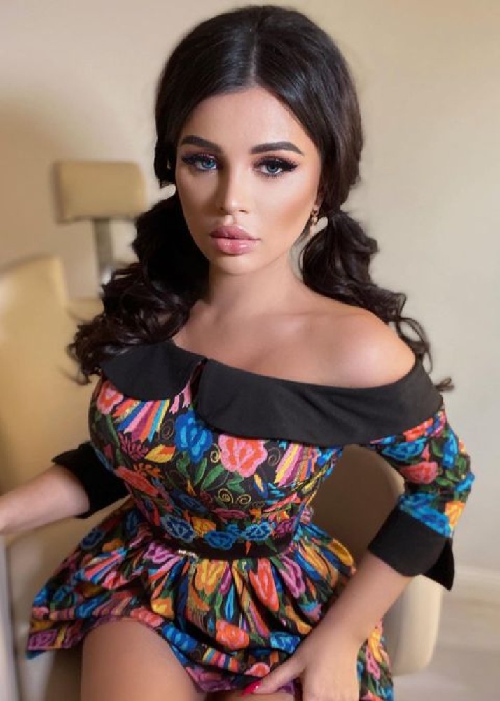 Индивидуалка Алина фото № 2 в городе Москва