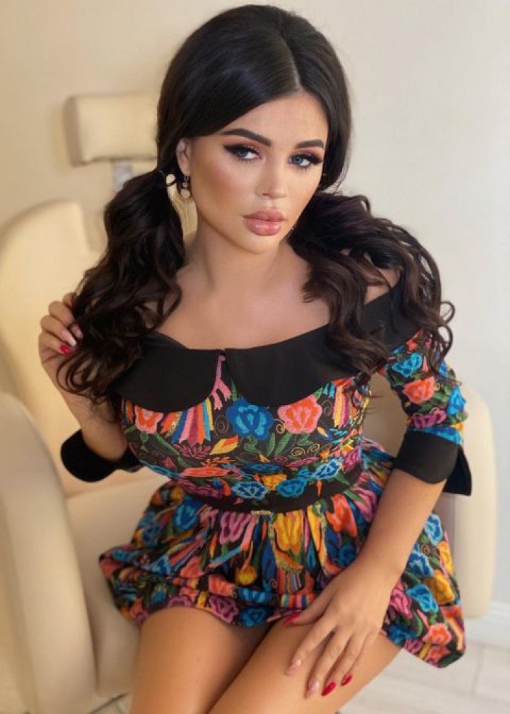 Индивидуалка Алина фото № 2 в городе Москва