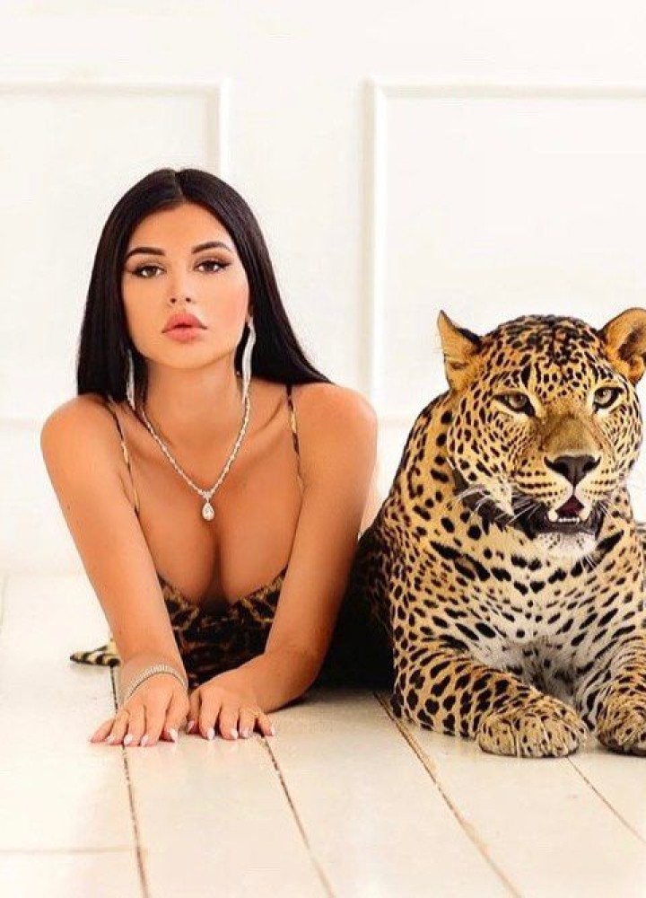 Индивидуалка Алина фото № 2 в городе Москва