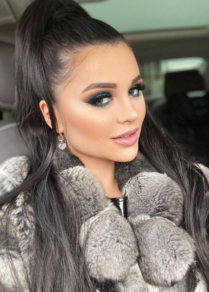 Индивидуалка Алина фото № 2 в городе Москва